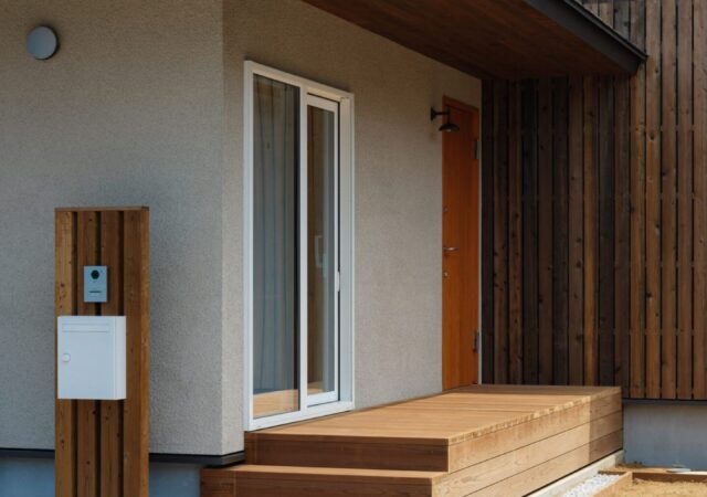 2025年の住宅事情を振り返る──変化する家づくりの視点