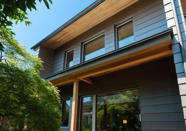 ご家族が快適に暮らせる住まいへ。家族の未来を支える建て替えの物語