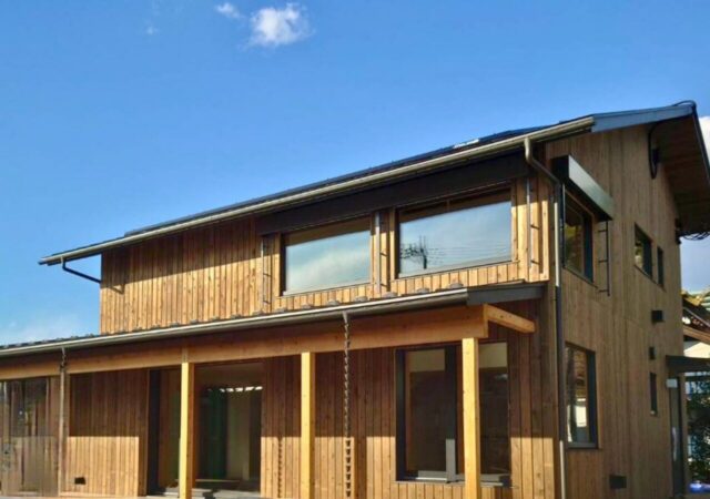 【2月21日(土)】完成見学会開催@町田市