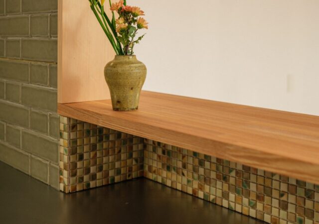 設計士が選ぶ！暮らしを彩るタイルの選び方~みんなの推しタイル編〜