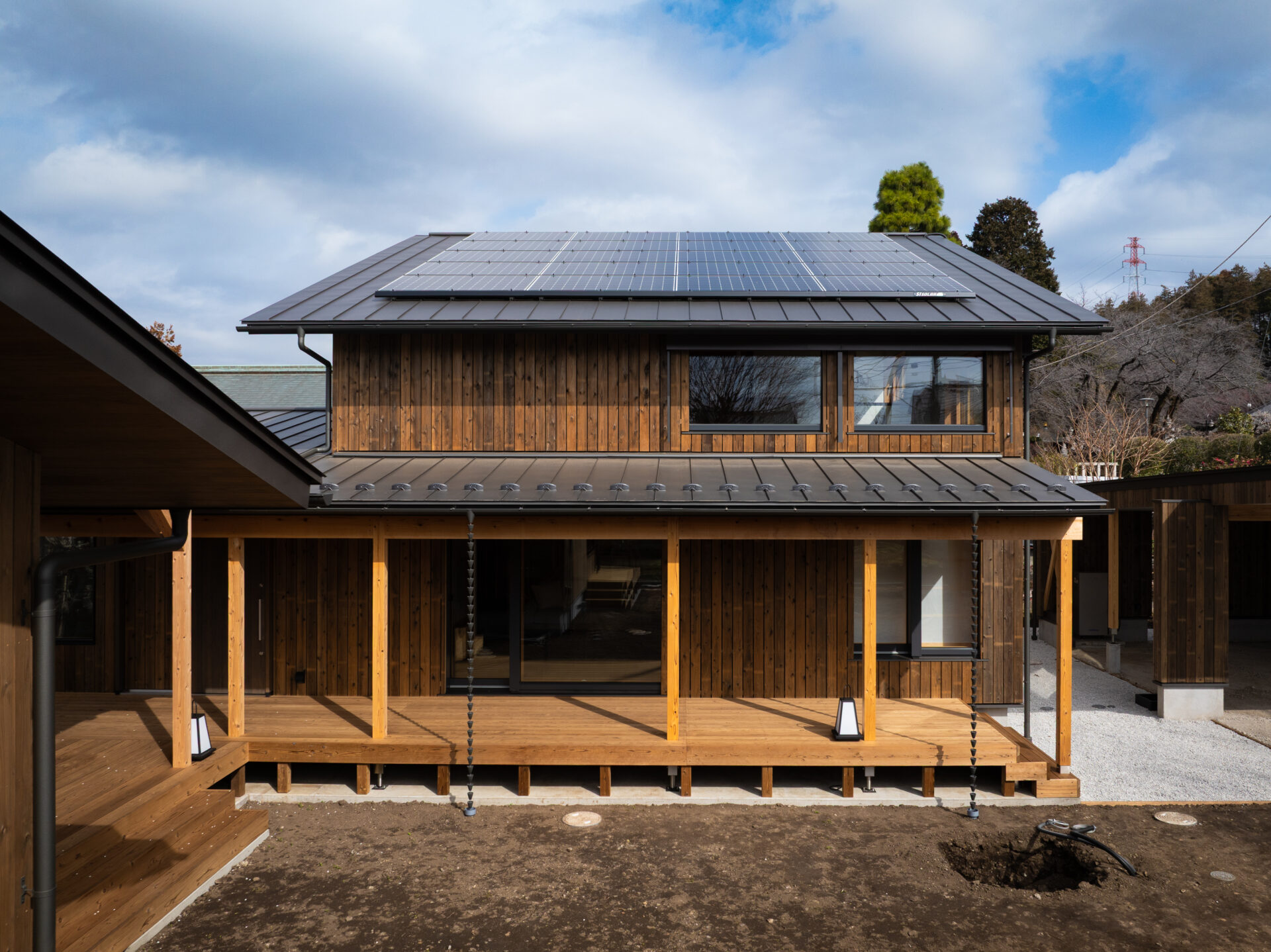 選択肢が増えた時代に、あえて「建てる」を選ぶということ